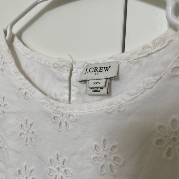 J.Crew Blouse - Picture 3 of 3